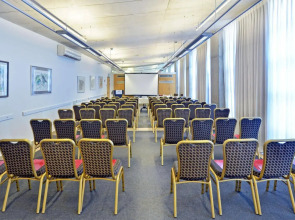 Ruth Daniel Residence