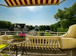 Best Western Hotel Kaiserhof