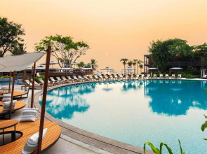 Hua Hin Marriott Resort & Spa