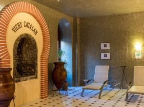 1881 Hotel Balneario Vichy Catalan