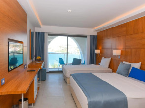 Infinity By Yelken - All Inclusive