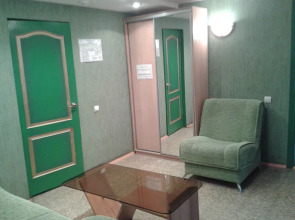 Гостиница Энергетик