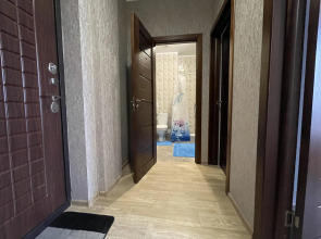 Sofi (Софи) на улице Набережная имени 60-летия СССР