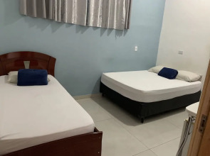 Pousada EAS GRU Airport