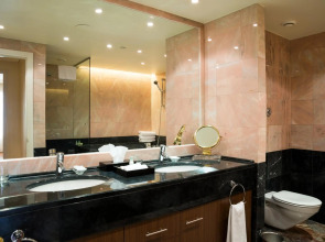 Grand Hyatt Istanbul