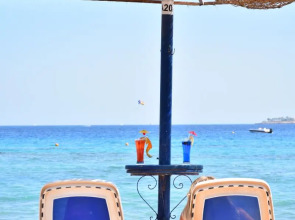 Gafy Resort Aqua Park