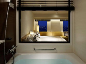 Отель Sunshine City Prince