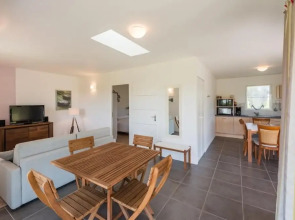 Domaine du Lac de Sorin