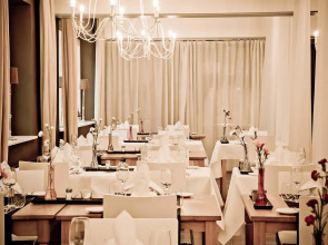 Q Hotel Maria Theresia