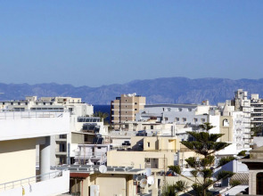 STAY Rhodes HoStel & Bar