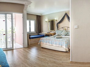 Pashas Princess by Werde Hotels Adult Only (+16)