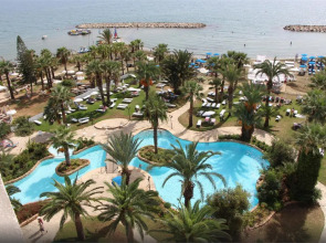 Sandy Beach Hotel & Spa - ex Sentido