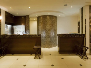 Suidobashi Grand Hotel