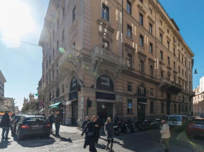 Guest House Sallustiano