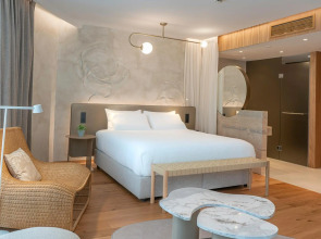 Отель Maison Sofia