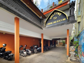 Hotel Lumbung Sari Legian