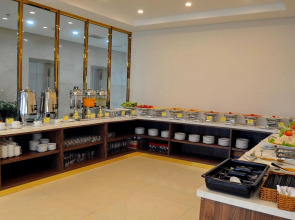 Lenid Nha Trang Hotel