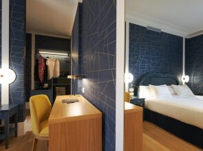 Отель Villa Katalina By Intur