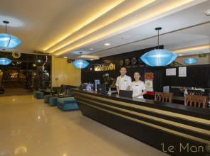 L'Amore Boutique Hotel