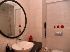 Mendos Garden Exclusive Hotel Fethiye