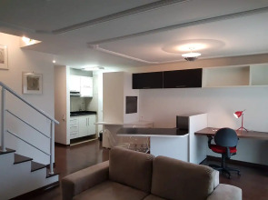 The Landmark Residence - Oficial