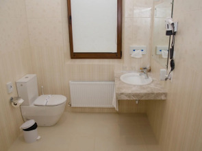 Отель Франция