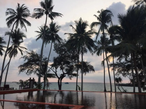 Koh Kood Paradise Beach