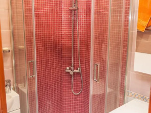 Апартаменты на бул. Леси Украинки