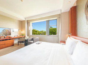 Shanghai Zhangjiang Parkyard Hotel