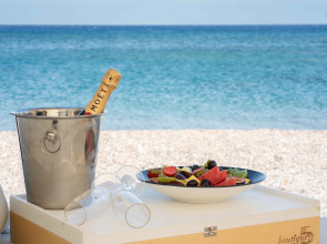 Boutique 5 Hotel & Spa - Adults Only