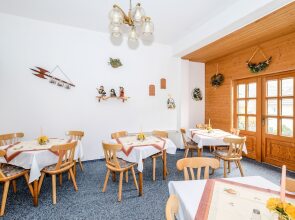 Pension Barbara Schierke