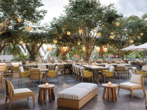 Rixos Park Belek - The Land of Legends Access