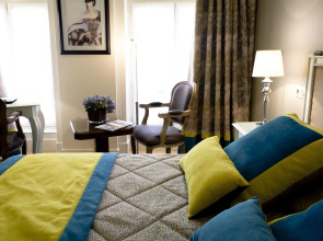 Grand Hotel Des Terreaux