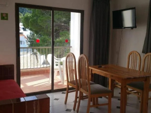 Es Grop Apartamentos