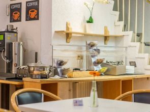 a&o Köln Hauptbahnhof