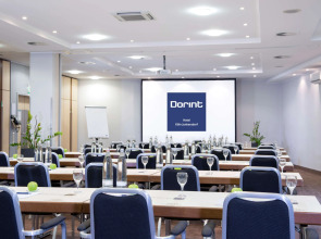 Essential by Dorint Köln - Junkersdorf