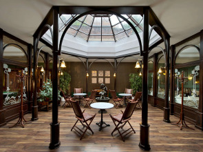 TRYP by Wyndham Kassel City Centre