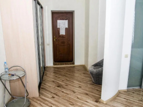 Отель Прометей