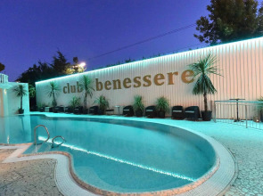 Hotel Mediterraneo Club Benessere