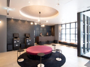 Joytel Hotel Osaka Shinsekai