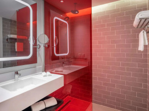 Pullman Paris La Defense