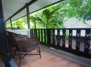 Chaweng Garden Beach Resort