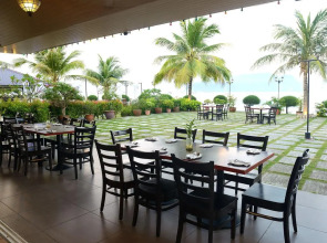 Bella Vista Waterfront Resort