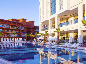 Diamond Elite Hotel & Spa - Adults Only