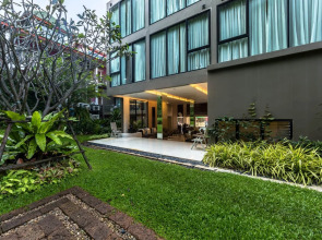 The Erawan Koh Chang