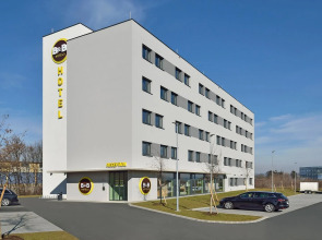 B&B Hotel Graz City-Süd