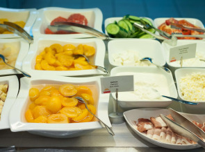 Park Inn By Radisson Астана