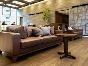 Hotel Mystays Premier Akasaka