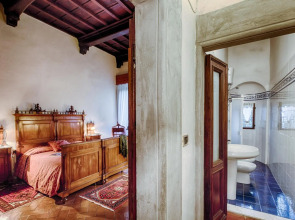 Villa Campestri Olive Oil Resort