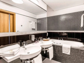 Mercure Wiazowna Brant